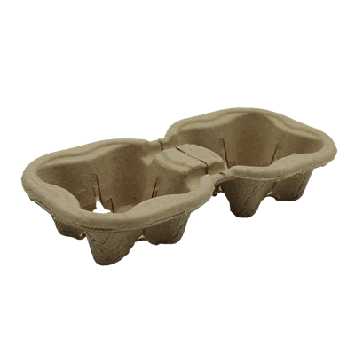 Biodegradable Drink Carrier